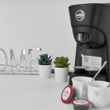 アパート Var7 - -